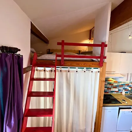 Reinne Blanche Grand By Alpstays Apartment